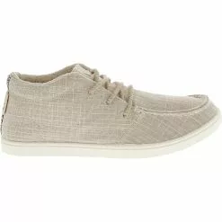 Roxy Minnow Mid Lifestyle Shoes - Womens Tan