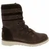 Roxy Monika Casual Boots - Womens Brown