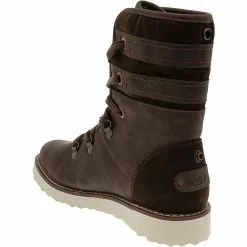 Roxy Monika Casual Boots - Womens Brown -Rogan‘s Shoes shop RX MONIKA BRN3