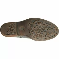 Sofft Sharnell Heel Tall Dress Boots - Womens Smoke 7 Sofft Sharnell Heel Tall Dress Boots - Womens Smoke -Rogan‘s Shoes shop S2 0034221 SMO4