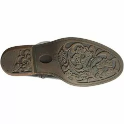 Sofft Sharnell Heel Tall Dress Boots - Womens Whiskey -Rogan‘s Shoes shop S2 0034221 WSK4