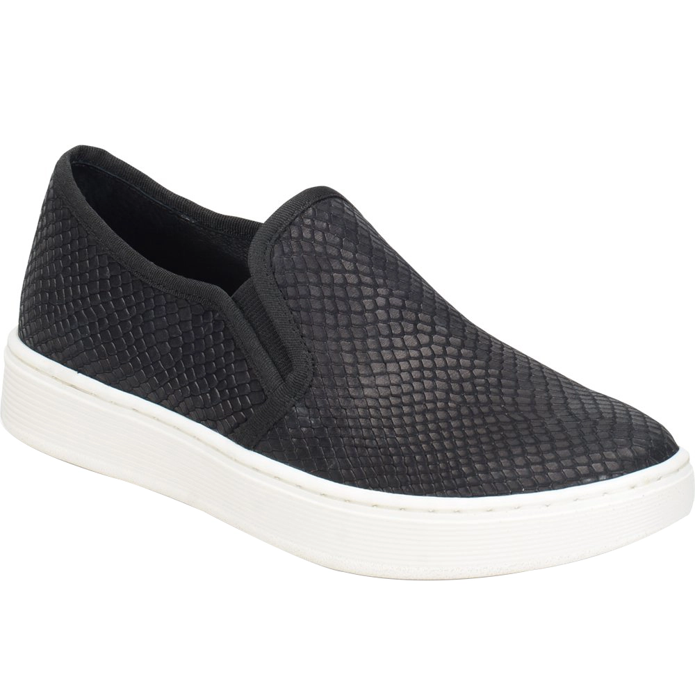 Sofft Somers Slip On Casual Shoes - Womens Blush 2 Sofft Somers Slip On Casual Shoes - Womens Blush - Image 2