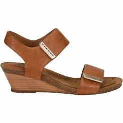 Sofft Verdi Sandals - Womens Brown