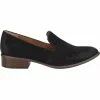 Sofft Severn Casual Dress Shoes - Womens Black