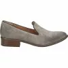 Sofft Severn Casual Dress Shoes - Womens Grey