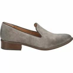 Sofft Severn Casual Dress Shoes - Womens Grey