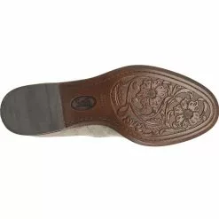 Sofft Severn Casual Dress Shoes - Womens Grey -Rogan‘s Shoes shop S2 21001 GRY4