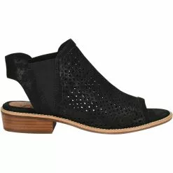 Sofft Nalda Sandals - Womens Black