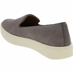 Sofft Somers Slip On Womens Casual Shoes Grey -Rogan‘s Shoes shop S2 21408 GRY3