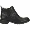 Sofft Bellis 2 Ankle Boots - Womens Black