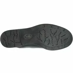 Sofft Bellis 3 Ankle Boots - Womens Black -Rogan‘s Shoes shop S2 36500 BLK4