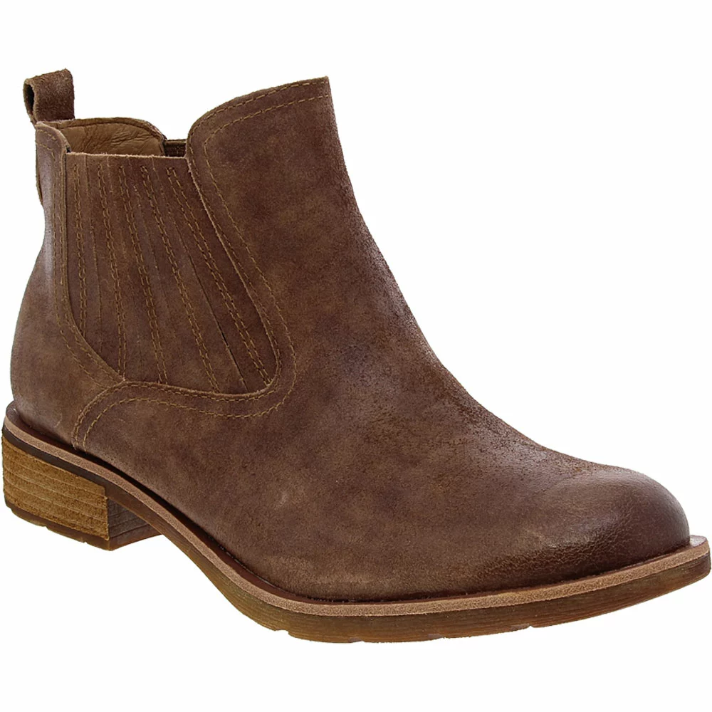 Sofft Bellis 3 Ankle Boots - Womens Brown 2 Sofft Bellis 3 Ankle Boots - Womens Brown - Image 2