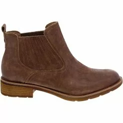Sofft Bellis 3 Ankle Boots - Womens Brown