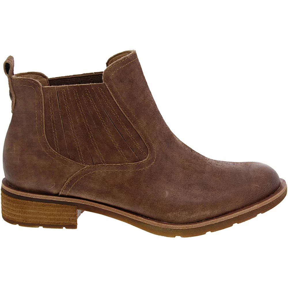 Sofft Bellis 3 Ankle Boots - Womens Brown 1 Sofft Bellis 3 Ankle Boots - Womens Brown