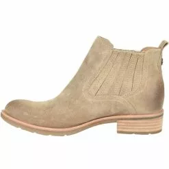 Sofft Bellis 3 Ankle Boots - Womens Cashmere -Rogan‘s Shoes shop S2 36500 CSM3