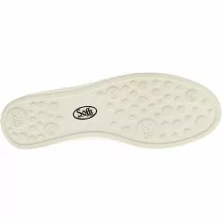 Sofft Somers Slip On Knit Slip On Casual Shoes - Womens Black -Rogan‘s Shoes shop S2 37601 BLK4