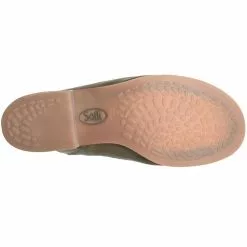 Sofft Netta Sandals - Womens Army Green -Rogan‘s Shoes shop S2 48201 AGN4
