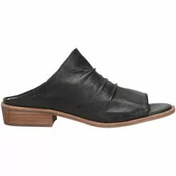 Sofft Netta Sandals - Womens Black