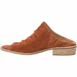 Sofft Netta Sandals - Womens Luggage -Rogan‘s Shoes shop S2 48201 LUG3