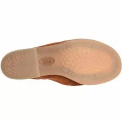 Sofft Netta Sandals - Womens Luggage -Rogan‘s Shoes shop S2 48201 LUG4