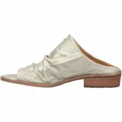 Sofft Netta Sandals - Womens Platino -Rogan‘s Shoes shop S2 48201 PLT3