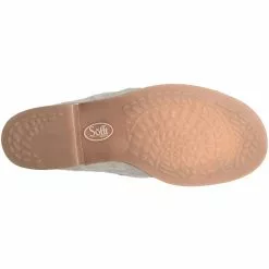 Sofft Netta Sandals - Womens Platino -Rogan‘s Shoes shop S2 48201 PLT4