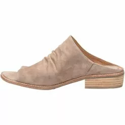 Sofft Netta Sandals - Womens Stone -Rogan‘s Shoes shop S2 48201 STN3