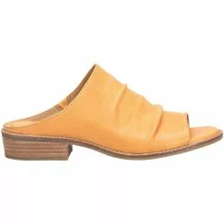 Sofft Netta Sandals - Womens Yellow