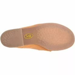 Sofft Netta Sandals - Womens Yellow -Rogan‘s Shoes shop S2 48201 YLW4