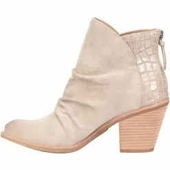 Sofft Teyton Casual Boots - Womens Cashmere 6 Sofft Teyton Casual Boots - Womens Cashmere -Rogan‘s Shoes shop S2 50321 CSM3