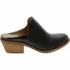 Sofft Ameera Slip On Casual Shoes - Womens Black