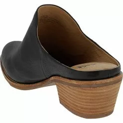 Sofft Ameera Slip On Casual Shoes - Womens Black -Rogan‘s Shoes shop S2 51900 BLK3