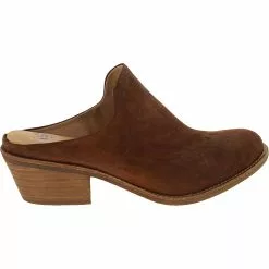 Sofft Ameera Slip On Casual Shoes - Womens Brown
