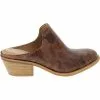 Sofft Ameera Slip On Casual Shoes - Womens Multi