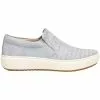 Sofft Watney Lifestyle Shoes - Womens Chambray
