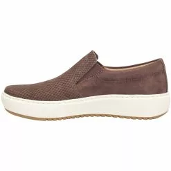 Sofft Watney Lifestyle Shoes - Womens Jam Dark Brown -Rogan‘s Shoes shop S2 54406 DKB3