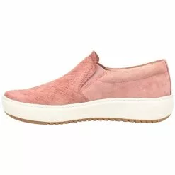 Sofft Watney Lifestyle Shoes - Womens Desert Multi Pink -Rogan‘s Shoes shop S2 54406 DSM3