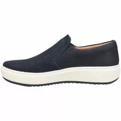 Sofft Watney Lifestyle Shoes - Womens Navy -Rogan‘s Shoes shop S2 54406 NVY3