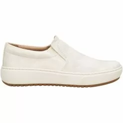 Sofft Watney Lifestyle Shoes - Womens White