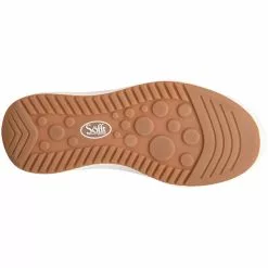 Sofft Watney Lifestyle Shoes - Womens White -Rogan‘s Shoes shop S2 54406 WHT4
