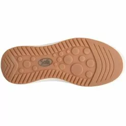 Sofft Watney Lifestyle Shoes - Womens Green Leopard -Rogan‘s Shoes shop S2 54406 XGN4