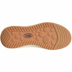 Sofft Waydell Casual Boots - Womens Wine -Rogan‘s Shoes shop S2 54707 WIN4