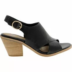 Sofft Mendi Sandals - Womens Black