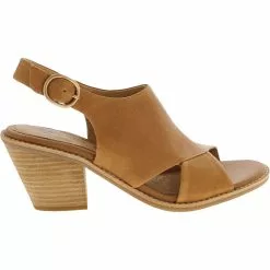 Sofft Mendi Sandals - Womens Tan