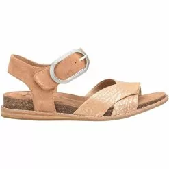 Sofft Bayo Sandals - Womens Desert Tan