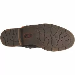 Sofft Sharnell 2 Tall Dress Boots - Womens Dark Brown -Rogan‘s Shoes shop S2 SF009291 DKB4