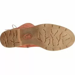 Sofft Sharnell 2 Tall Dress Boots - Womens Rust 7 Sofft Sharnell 2 Tall Dress Boots - Womens Rust -Rogan‘s Shoes shop S2 SF009291 RST4