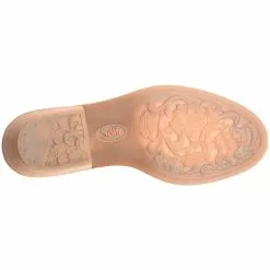 Sofft Aisley Ankle Boots - Womens Luggage -Rogan‘s Shoes shop S2 SF035800 LUG4