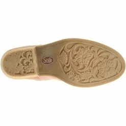 Sofft Aisley Ankle Boots - Womens Taupe -Rogan‘s Shoes shop S2 SF035800 TAU4