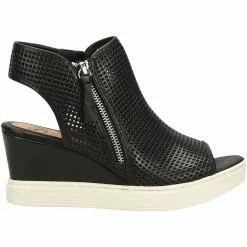Sofft Saydee Sandals - Womens Black